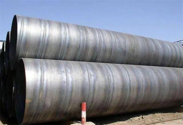 短期貴州螺旋管市場供需矛盾不大
